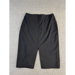 Banana Republic Skirt Knee Length Career Classic‎ Sophisticated Size 6